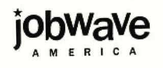 JOBWAVE AMERICA logo