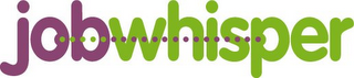 JOBWHISPER logo