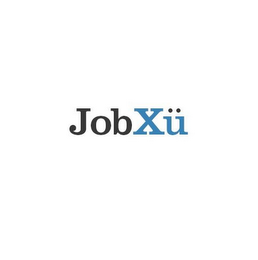 JOBXÜ logo