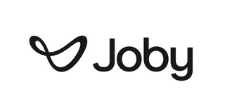 JOBY logo