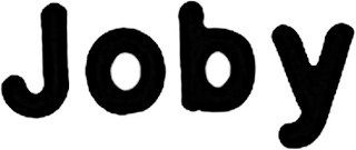 JOBY logo