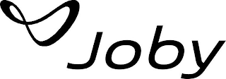 JOBY logo