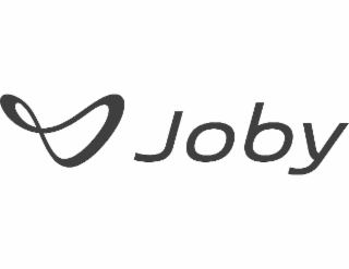 JOBY logo