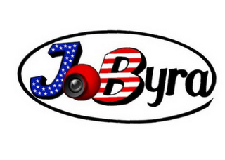 JOBYRA logo