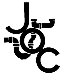 JOC logo