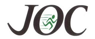 JOC logo
