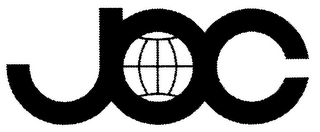 JOC logo
