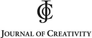 JOC JOURNAL OF CREATIVITY logo