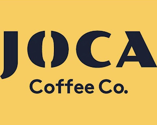 JOCA COFFEE CO. logo