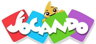 JOCANDO logo