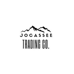JOCASSEE TRADING CO. logo