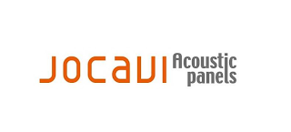 JOCAVI ACOUSTIC PANELS logo