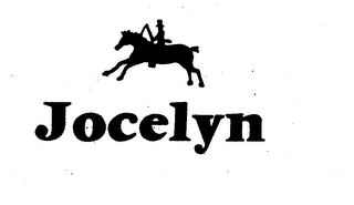 JOCELYN logo