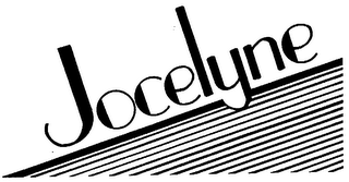 JOCELYNE logo