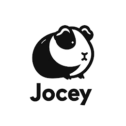 JOCEY logo