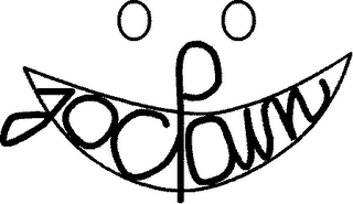 JOCFAIN logo