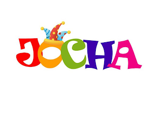 JOCHA logo