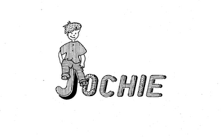 JOCHIE logo