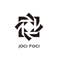 JOCI FOCI logo