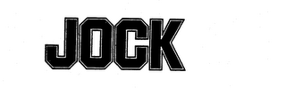 JOCK logo