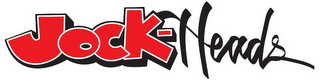 JOCK-HEADS logo
