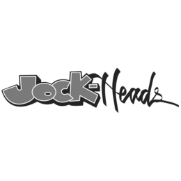 JOCK-HEADS logo