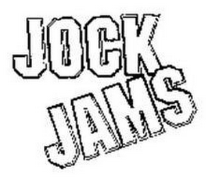 JOCK JAMS logo