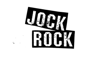 JOCK ROCK logo