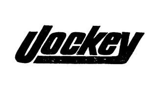 JOCKEY logo