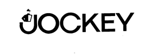 JOCKEY logo
