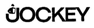 JOCKEY logo