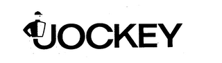 JOCKEY logo