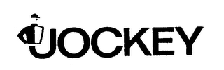 JOCKEY logo