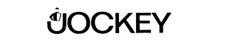 JOCKEY logo