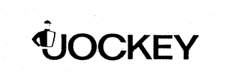 JOCKEY logo