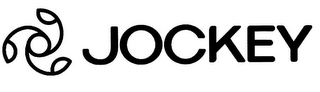 JOCKEY logo