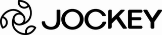 JOCKEY logo