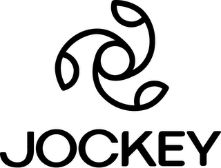 JOCKEY logo