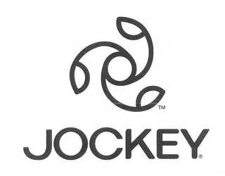 JOCKEY logo