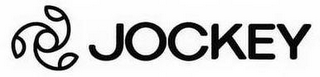 JOCKEY logo