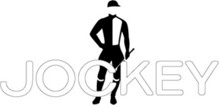 JOCKEY logo