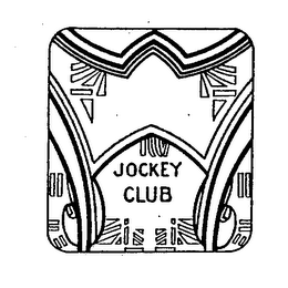 JOCKEY CLUB logo