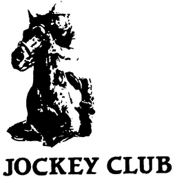 JOCKEY CLUB logo