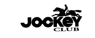 JOCKEY CLUB logo