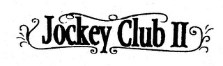 JOCKEY CLUB II logo