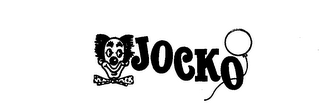 JOCKO logo
