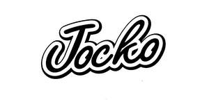 JOCKO logo