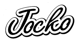 JOCKO logo