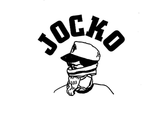 JOCKO logo