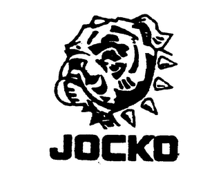JOCKO logo
